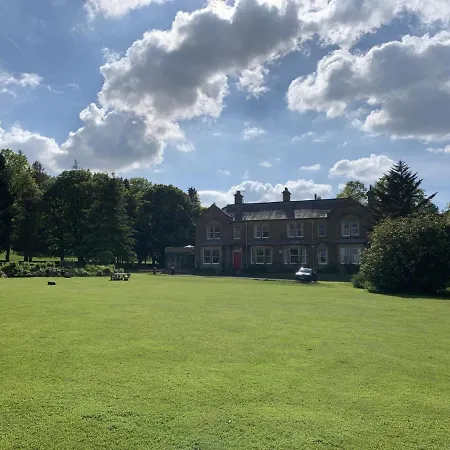 Thornton Aysgarth