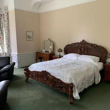Bed & Breakfast Thornton