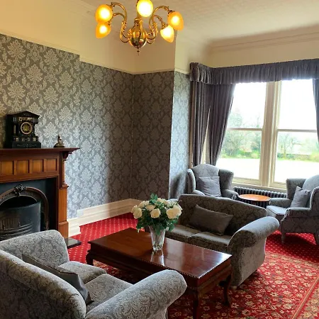 Thornton 5*