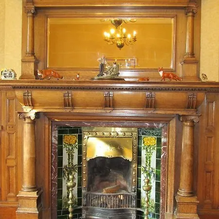 Thornton 5*