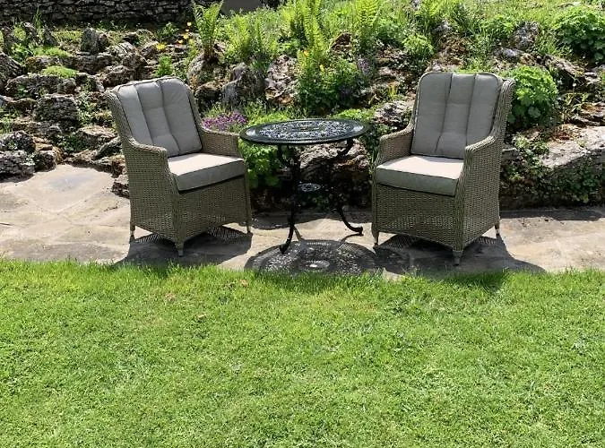 Thornton 5* 艾斯加斯