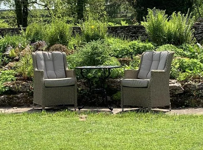 Thornton 住宿加早餐酒店