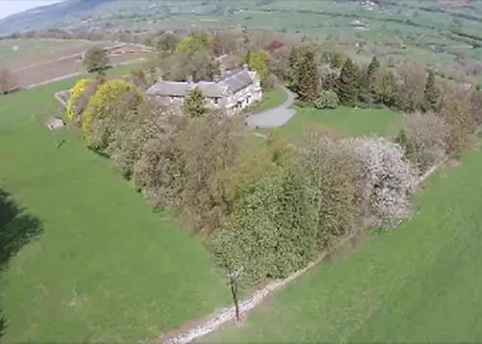 住宿加早餐酒店 Thornton 5*