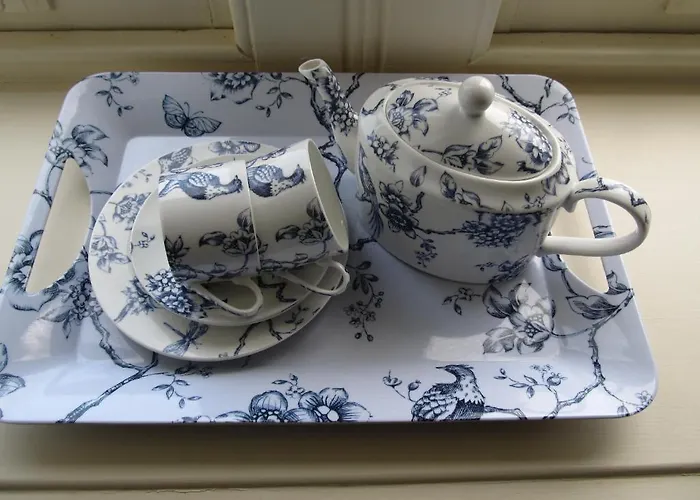 住宿加早餐酒店 Thornton