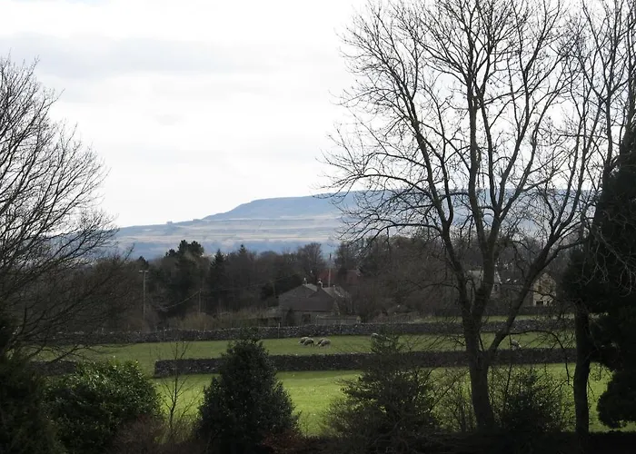 Thornton 5* 艾斯加斯