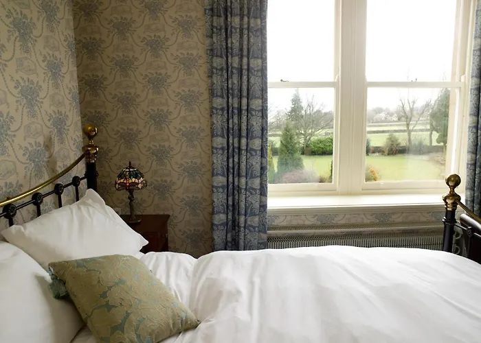 Thornton 住宿加早餐酒店 5*