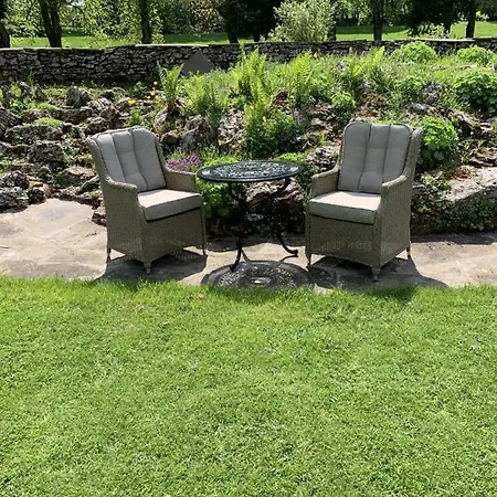 Thornton 5* Aysgarth