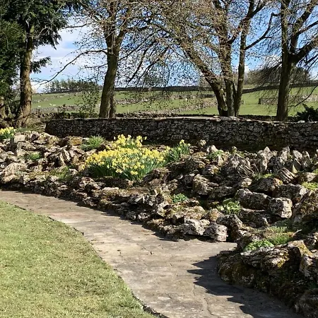 Thornton 5* Aysgarth