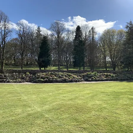 Thornton 5* Aysgarth