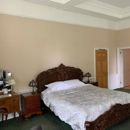 Thornton 5*