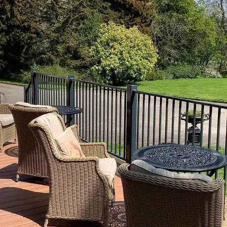 Thornton Bed & Breakfast