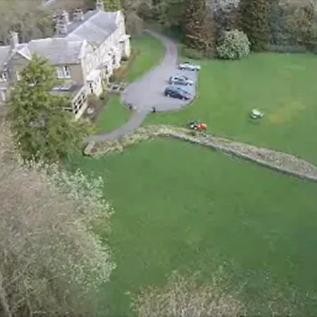 Thornton Frühstückspension Aysgarth