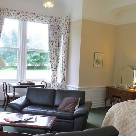 Frühstückspension Thornton