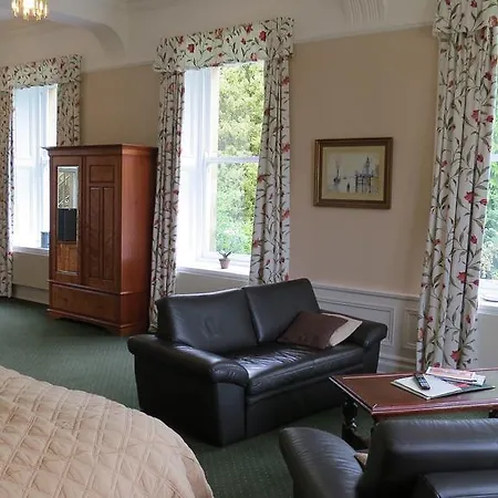 Bed and Breakfast Thornton Aysgarth