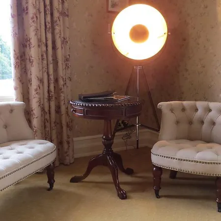 Frühstückspension Thornton Aysgarth