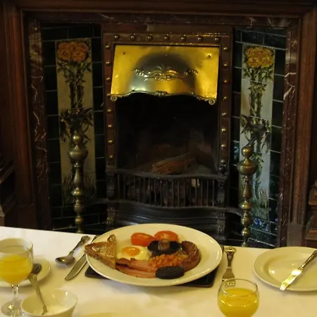 Thornton Frühstückspension 5*