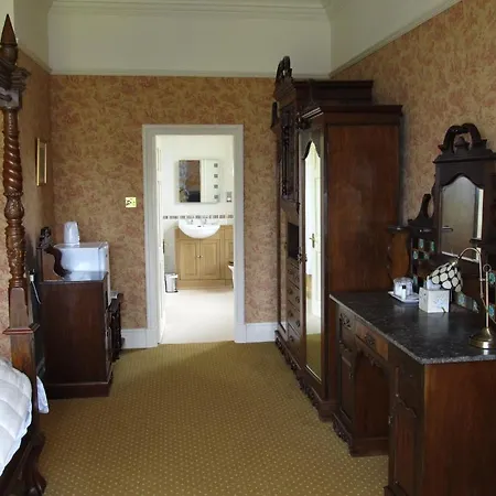 Thornton 5* Aysgarth