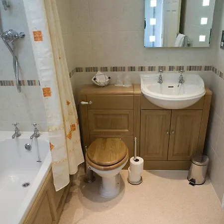 Thornton Frühstückspension 5*