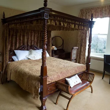 Frühstückspension Thornton Aysgarth