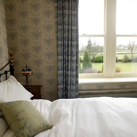 Thornton Frühstückspension 5*