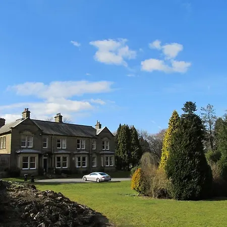 Frühstückspension Thornton 5*