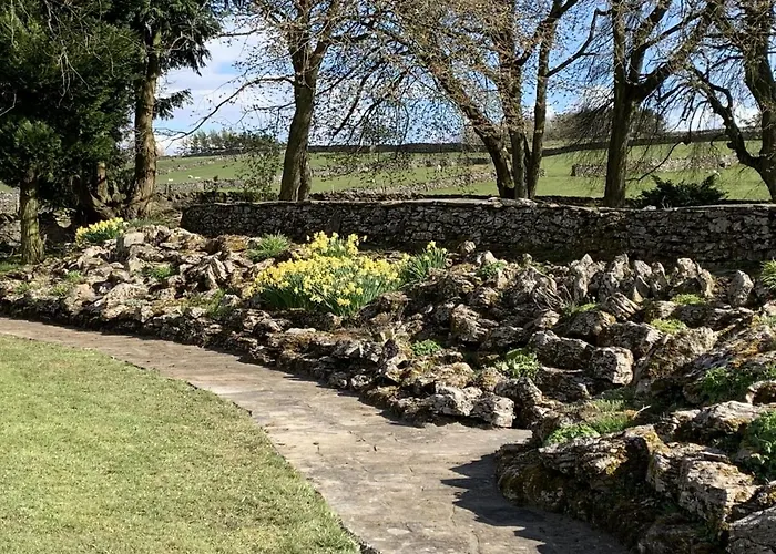 Thornton 5* Aysgarth