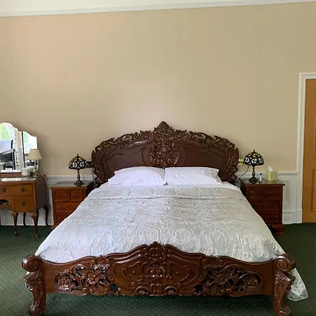 Bed and breakfast Thornton 5*
