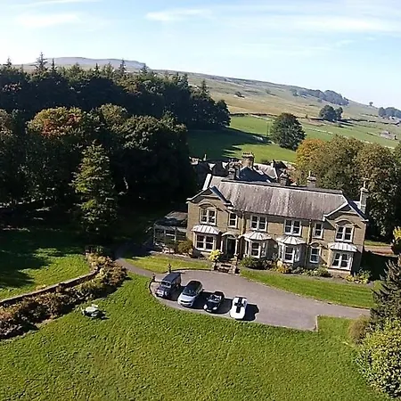 Thornton Bed and breakfast