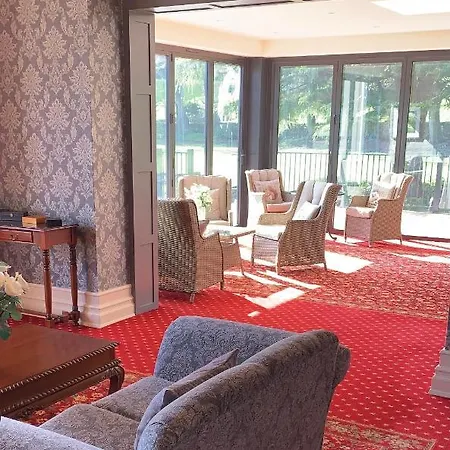 Thornton Bed & Breakfast 5*