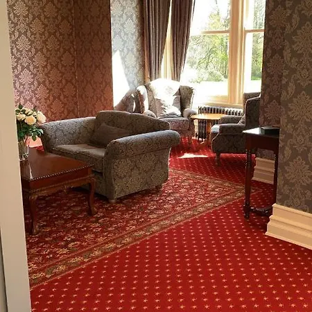 Bed and breakfast Thornton 5*