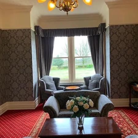 Thornton Bed & Breakfast 5*