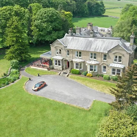 Bed & Breakfast Thornton