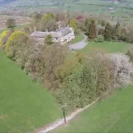 Bed & Breakfast Thornton 5*