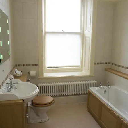 Bed and breakfast Thornton Aysgarth