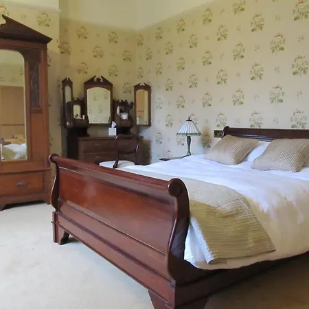 Bed and breakfast Thornton