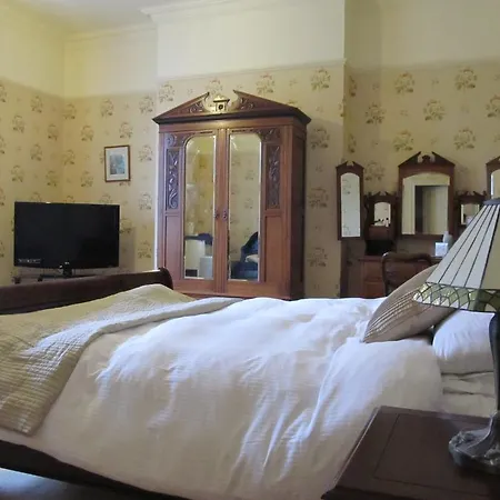 Bed and breakfast Thornton