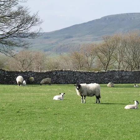 Bed and breakfast Thornton Aysgarth