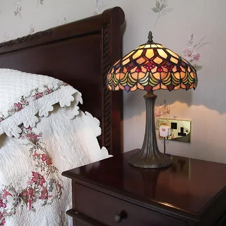 Bed and breakfast Thornton 5*