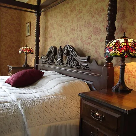 Thornton Bed and breakfast Aysgarth