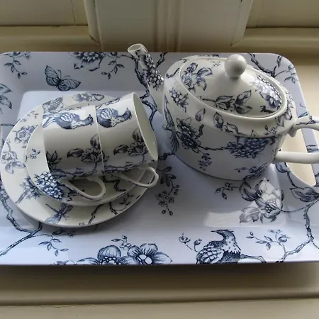 Bed and breakfast Thornton