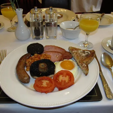 Thornton Bed & Breakfast Aysgarth