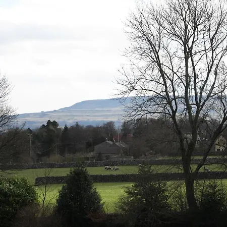 Thornton 5* Aysgarth