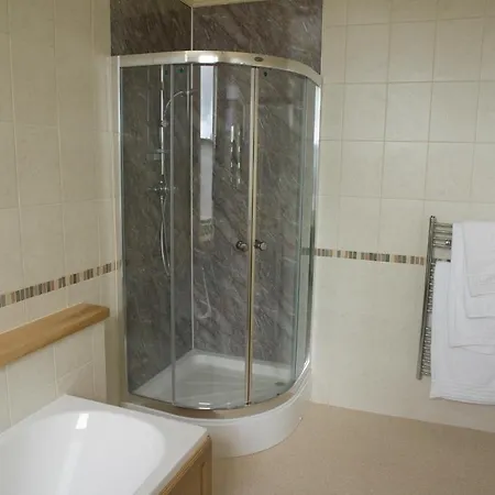 Bed & Breakfast Thornton Aysgarth