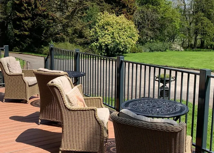 Thornton Bed & Breakfast