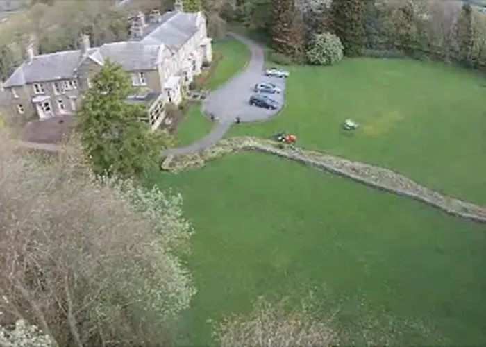 Thornton Bed & Breakfast Aysgarth