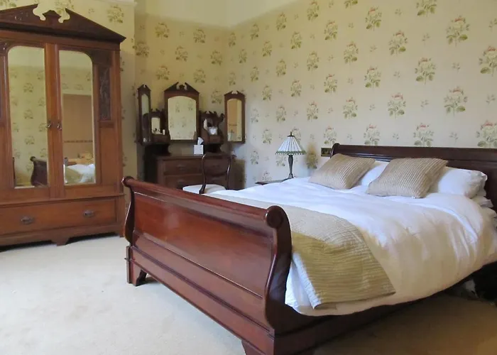 Bed & Breakfast Thornton