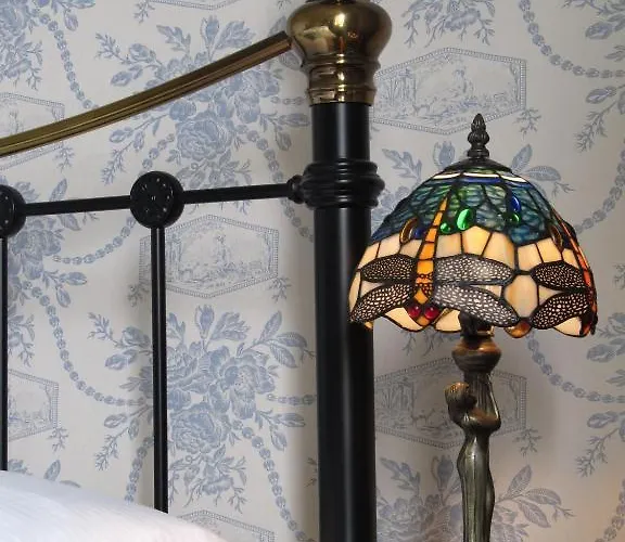 Thornton Bed & Breakfast