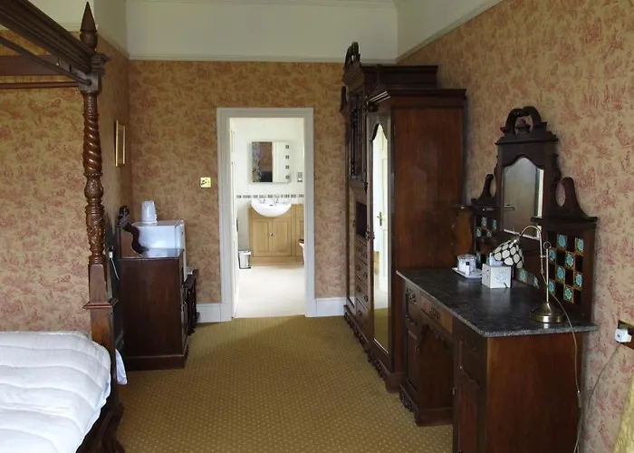 Thornton 5* Aysgarth