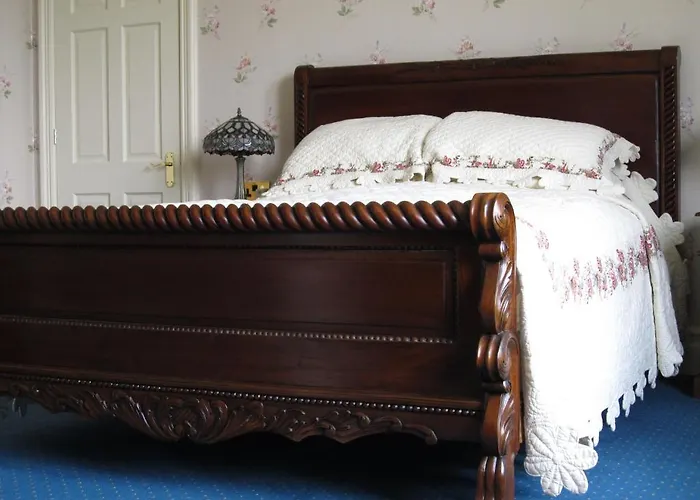 Thornton Bed & Breakfast Aysgarth