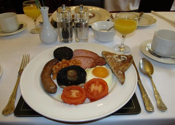 Thornton Bed & Breakfast Aysgarth